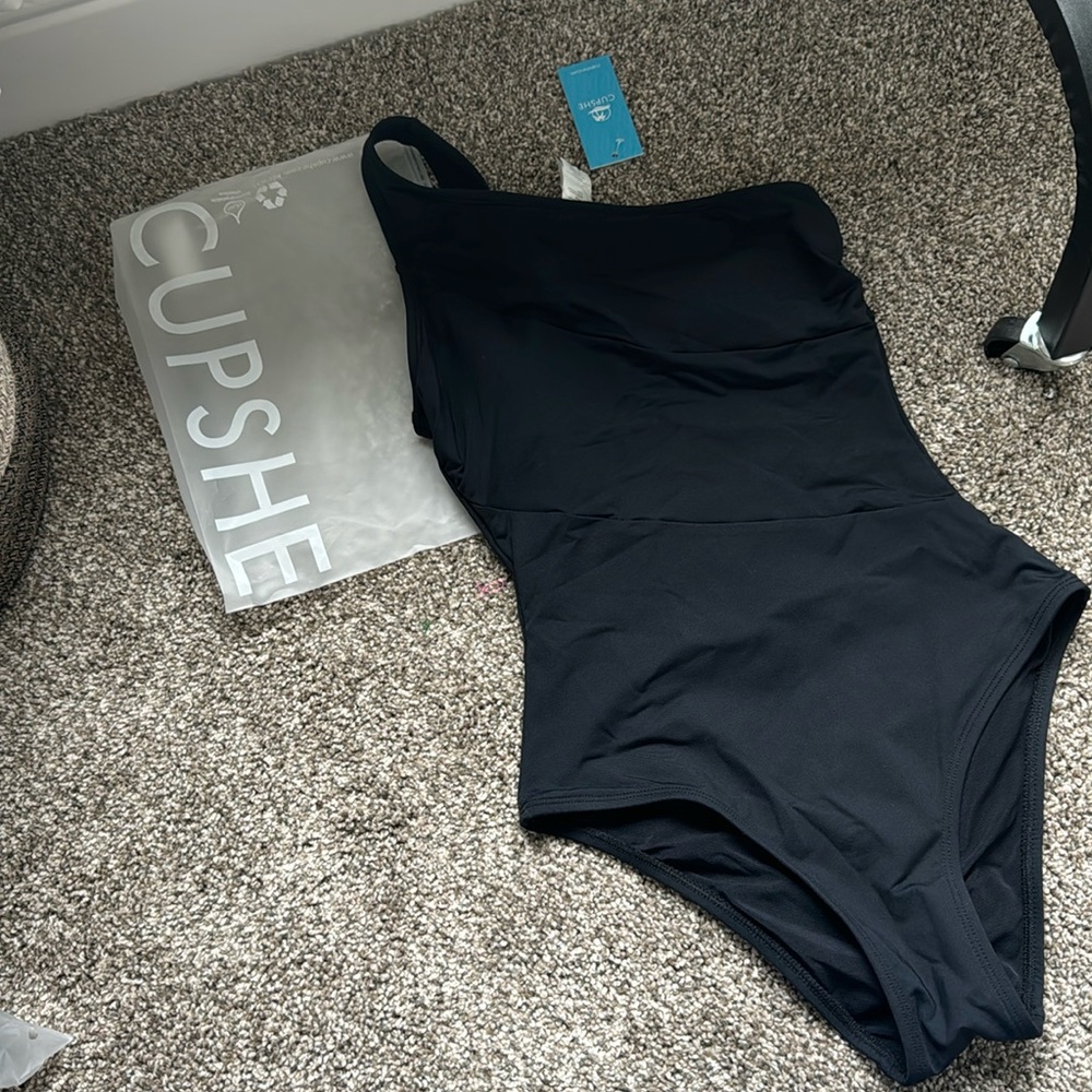Tummy control